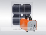 10Wp-30Wp 直流家用太阳能发电系统