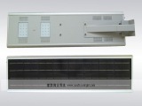 NFYG-YTLD 30W一体式太阳能路灯庭院灯