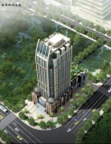 惠州绿色节能建筑示范工程